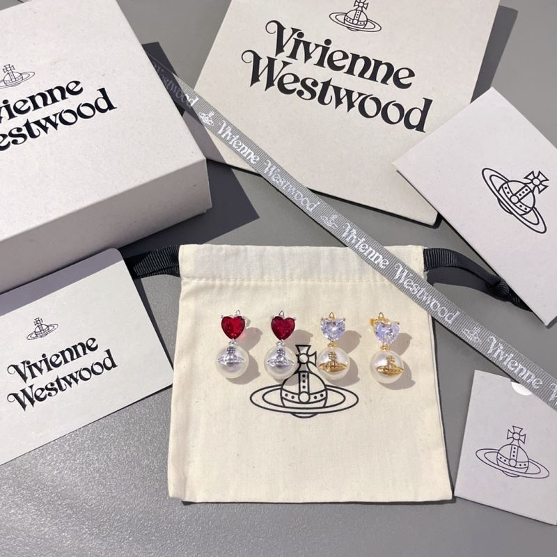 Vivienne Westwood Earrings